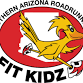 Sabino Canyon One Mile FitKidz Classic