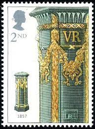 Mailboxes On Stamps Stamp Community Forum Page 2 Postage Stamp Art Stamp Vintage Postage