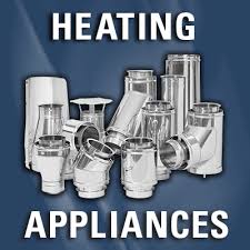 Industrial Venting & Exhaust Solutions | Metal-Fab Commercial