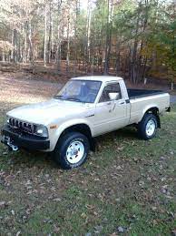 1982 Toyota Hilux For Sale By Owner - Ellijay Ga Oldcaronlinecom Classifieds Toyota Hilux Toyota Ellijay