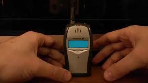 Cell phone collection - Ericsson t20s ...