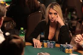 Plans for first ever female poker summit underway - USA Online Casino