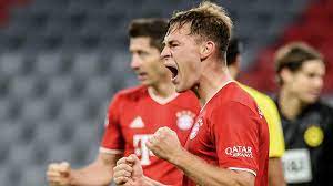 This is the shirt number history of paul scholes from karriereende. Bundesliga Joshua Kimmich Is The Embodiment Of World Class Bayern Munich Ceo Karl Heinz Rummenigge