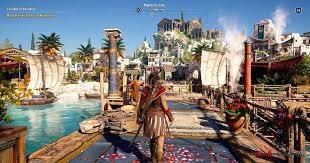 In assassin's creed odyssey, embark on an epic journey in ancient greece to become a write your own epic odyssey and become a legendary spartan hero in assassin's creed® odyssey, an. Neues Gameplay Video Von Assassin S Creed Odyssey Aufgetaucht