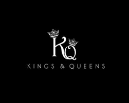We have 64 free queen vector logos, logo templates and icons. King And Queen Logo By Lenna O Reilly Dds King Vector Logo Queen