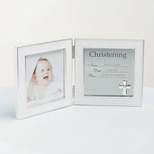 It is always a bit of a tough one to know what to give for a christening. Christening Gifts Special Christening Ideas Gettingpersonal Co Uk