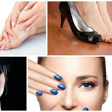 THE BEST 10 NAIL SALONS near QUÉBEC CITY, QC G1R 1Y2, CANADA