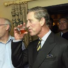 Scottish pub where King Charles enjoyed ...