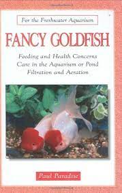 We did not find results for: Fancy Goldfish For The Freshwater Aquarium Paradise Paul Amazon De Bucher