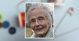 Mary Wilson Weber Obituary March 27, 2025