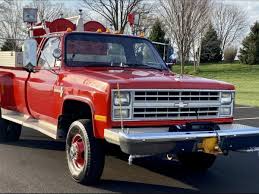 Image result for Cardinal Red 1988 Truck