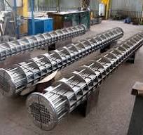 Shell&Tube Evaporator