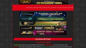 Live Draw Hongkong Live Draw Sgp Live Draw Toto Live Sgp Result Sgp