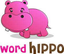 Word Hippo Type In A Word And It Gives You Synonyms Antonyms Word Meanings Rhyming Words Example Sentences Translation Opposite Words Words Rhyming Words