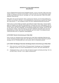 A) eine besondere beteuerung, mit der eine person bekräftigt, dass eine bestimmte erklärung der wahrheit entspricht. Https Www Wettbewerbszentrale De Media Getlivedoc Aspx Id 33490
