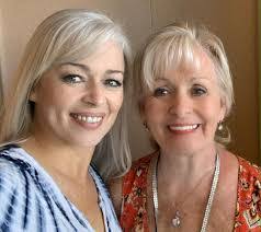 Kim Corwin's Instagram, Twitter & Facebook