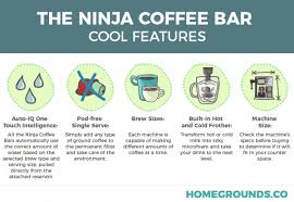 Cup, travel mug, half carafe, or full carafe. Best Ninja Coffee Makers The Bar And Other Brewers