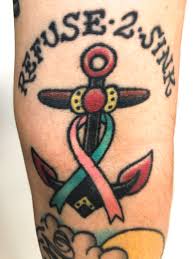 Or you may have found a lump or other change in your breast. Breast Cancer Tattoos 6 Women Share The Tattoos Inspired By Their Breast Cancer Diagnosis Glamour