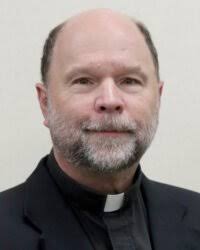 Father Bowan Schmitt — Catholic Diocese of Peoria