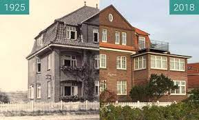 December 10, 2020 · langeoog, germany ·. Before And After Haus Kloster Loccum 1906 2017 Oct 04