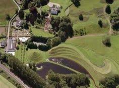 Private garden of cosmic speculation is sculpture garden created by charles jencks at his home, portrack house, in dumfriesshire, scotland. 33 The Garden Of Cosmic Speculation Ideas Garden Of Cosmic Speculation Garden Landscape Architect