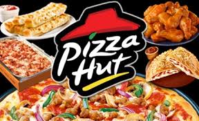 Pizza Hut 5 Off 20 Purchase Coupon Pizza Hut Franchise Business Coupons