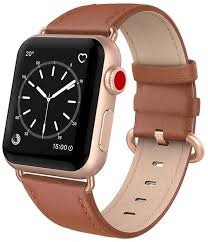 Apple watch gold vs rose gold. Best Bands For The Gold Apple Watch 2021 Imore