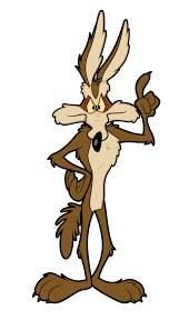 We did not find results for: Wile E Coyote Figpin