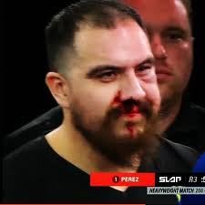 Dorian Perez (@disturbing_the_peace57) • Threads, Say more