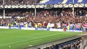 Jun 16, 2021 · the premier league and its clubs are committed to the ambition of having full stadiums, including away supporters, from the start of the season, and will continue to work closely with government and all relevant authorities, ensuring operational plans are in place ready to safely welcome supporters back to stadiums in august. The Hnk Hajduk Split Fans Jumping Up And Down Singing Youtube