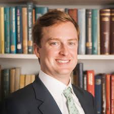 Faculty Profile: Samuel Tyler