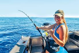 Maybe you would like to learn more about one of these? Gamefishing For Beginners The Fishing Website