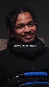 Ben a Jiří Procházka: Kdo vyhraje?