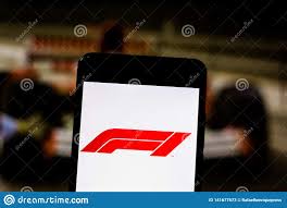 Range of styles in up to 16 colors. Beamter F1 Fia Formula 1 Logo Auf Dem Schirm Des Tragbaren Gerats Ikonenfirmenzeichen Weltmeisterschaft Des Logos F1 Grand Prix Redaktionelles Stockfoto Bild Von Drehzahl Einheit 141677673