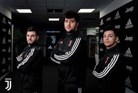 Get all the original juventus merchandising directly from the club. Juventus Enters The Esports Scene By Signing Pes Team Run By Astralis Dot Esports