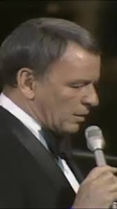 Frank Sinatra