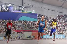 Jacobs topped america's fred kerley and canada's andre degrasse to take the spot bolt had commandeered since 2008. Third Time Lucky At European Indoors Jacobs Now Turns His Attention To Outdoor World Stage Feature Wre 21 World Athletics