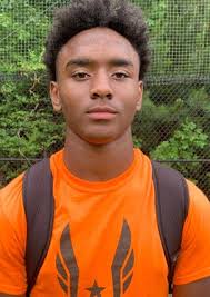 Nate Branch, Lower Richland, Wide Receiver