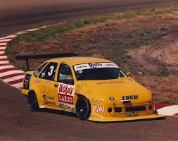 Otra Vez Zanatta Ahora Sobre Un Fiat Tempra Automoviles Los 90 Autos