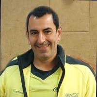 Felipe Javier Fonteboa Borrazas