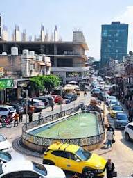 صور جديدة من داخل مدينة طولكرم بعد تنظيم الأسواق.. #طولكرم_الإخبارية