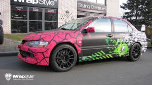Unbiased deal ratings · ratings you can trust · dealer reviews Mitsubishi Lancer Evo Ix Racing Design Wrapstyle