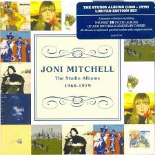 Out of that, i was able to write one of my first (as yet unpublished) novels, unblinking. Joni Mitchell Studio Albums 1968 1979 2012 10cd Box Set Avaxhome