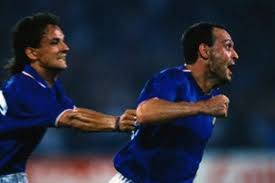 Em 28/03, venceu a espanha de virada por 3. La Favola Di Toto Schillaci Eroe Delle Notti Magiche Di Italia 90 Un Anno Prima Giocava In Serie B