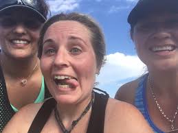 Kamehameha Canoe Club Hilo Women's Achievement in Canoe Racing