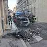 Student Protests in France Escalate Amid Government Repression and Injuries