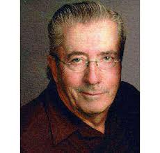 Ivor Danielson Obituary (2011)