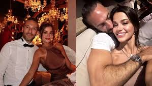 Selin Yağcıoğlu eşi kim, kiminle evli? Allan Hakko ile boşandı mı, neden  ayrıldı, ihanet mi? - Son Dakika Adana Haberleri