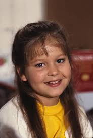 7.75 x 5.75 x 0.53 inches; House Our Very First Show Pilot Season One 9 22 87 Candace Full House Candace Cameron Full House Dj Full House