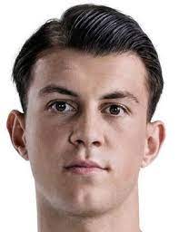 His acting talent was discovered very early and he won a scholarship with respected director bojan stupica. Lazar Samardzic Player Profile 21 22 Transfermarkt